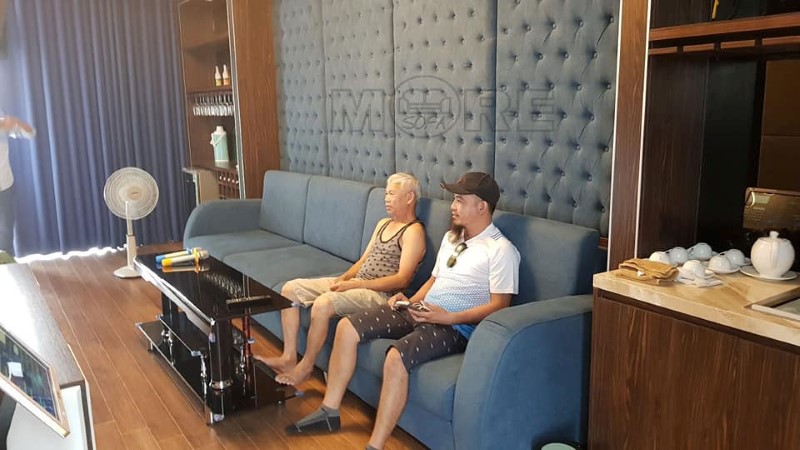 Ghế sofa đẹp